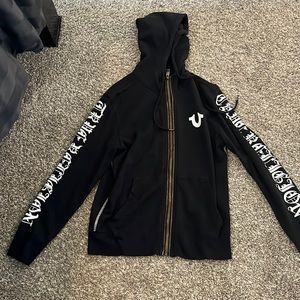 True Religion Jacket